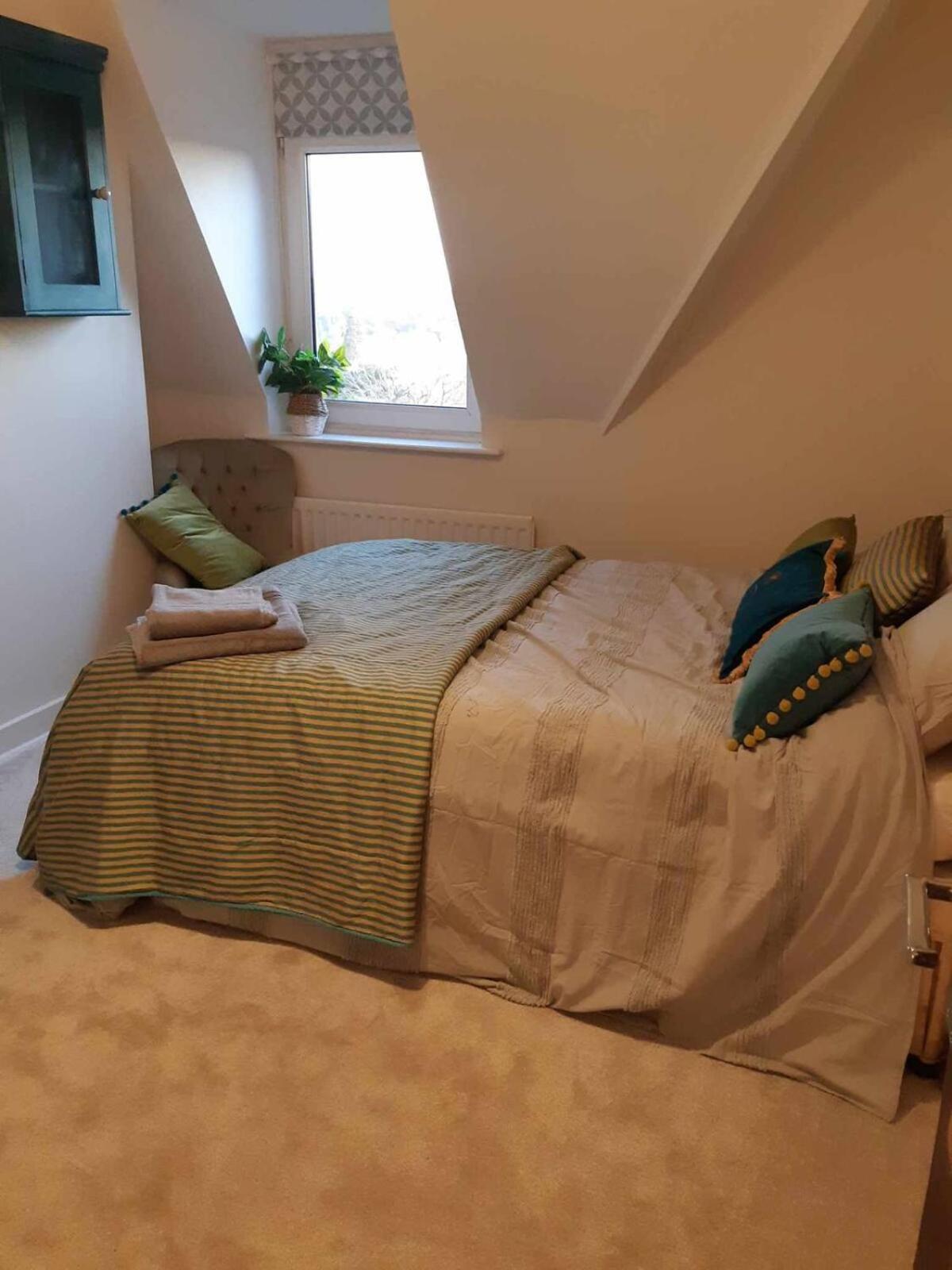 Lovely 3 Bed Condo Reigate Zewnętrze zdjęcie