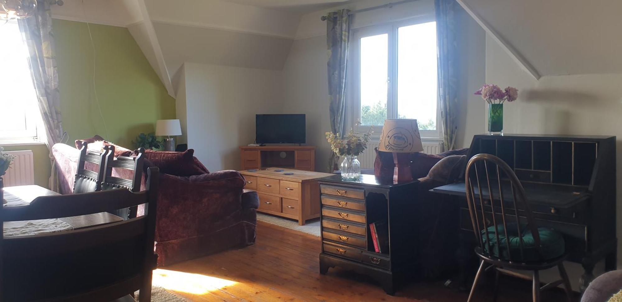 Lovely 3 Bed Condo Reigate Zewnętrze zdjęcie