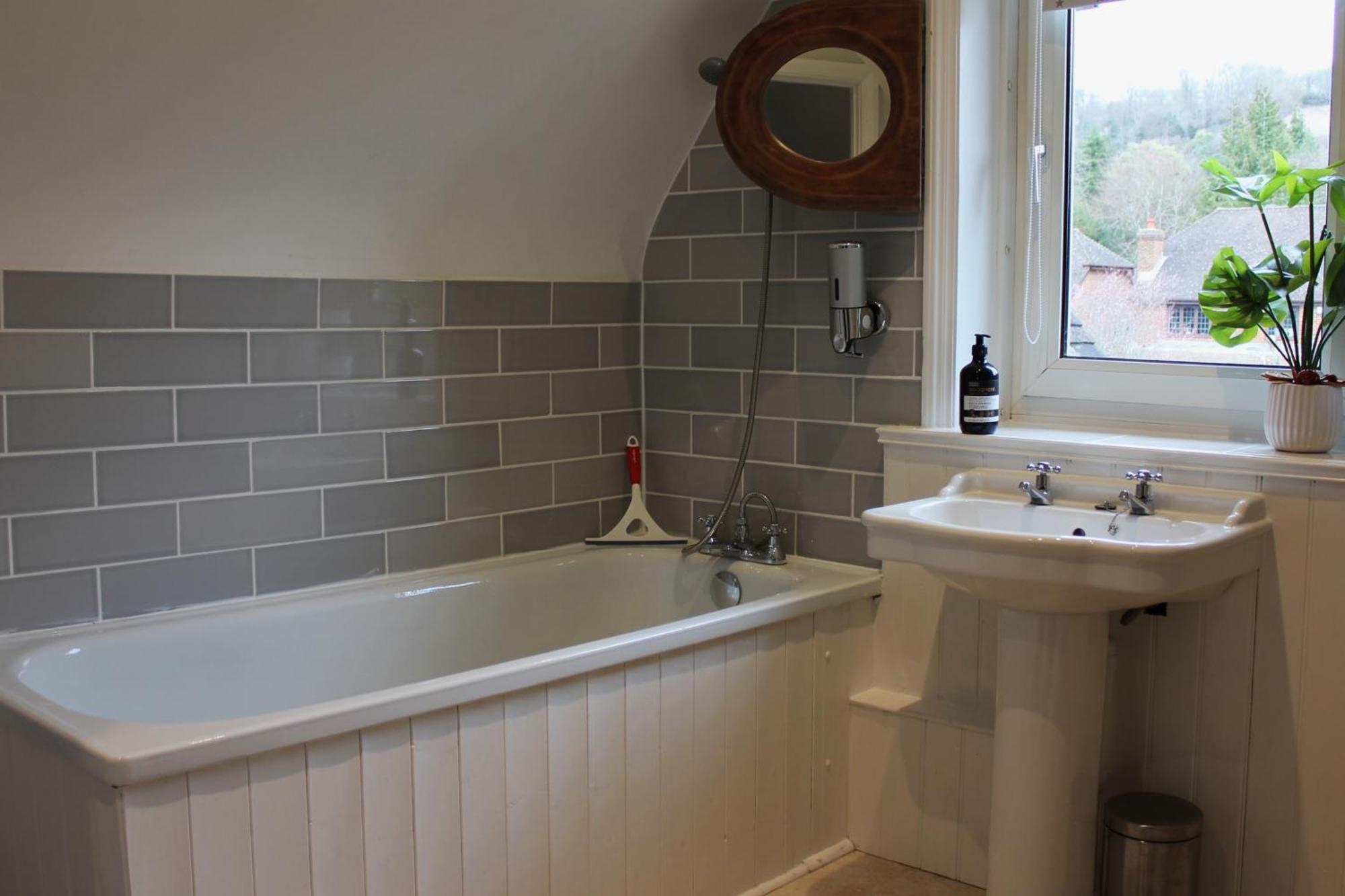 Lovely 3 Bed Condo Reigate Zewnętrze zdjęcie
